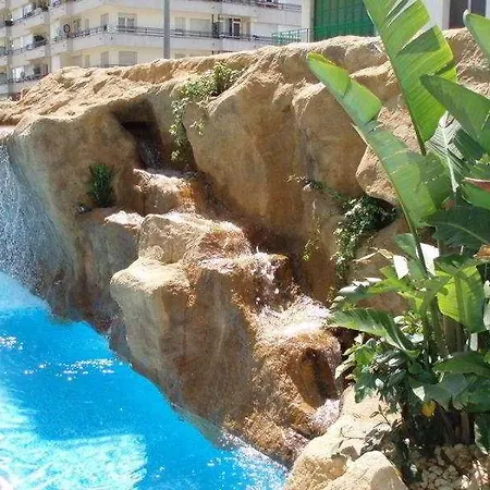 Otel Terramar