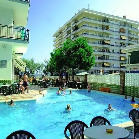 Terramar Hotel 3*