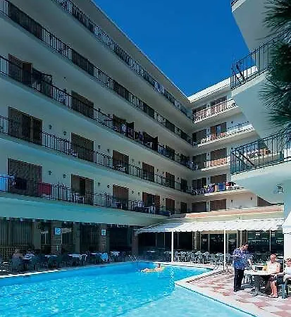 Terramar 3* Calella