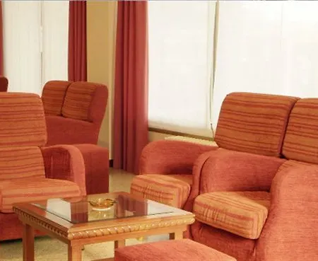 Terramar Hotel 3*