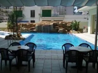 Terramar 3* Calella