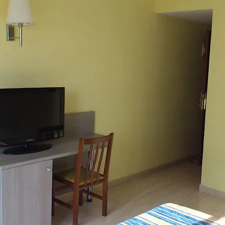 Otel Terramar