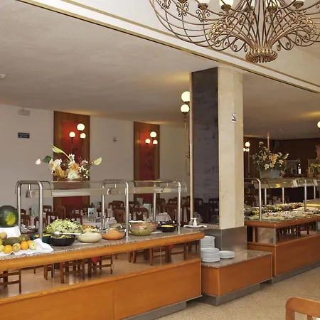 Terramar 3* カレーリャ