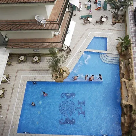 Terramar Calella