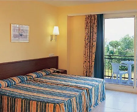 Hotel Terramar