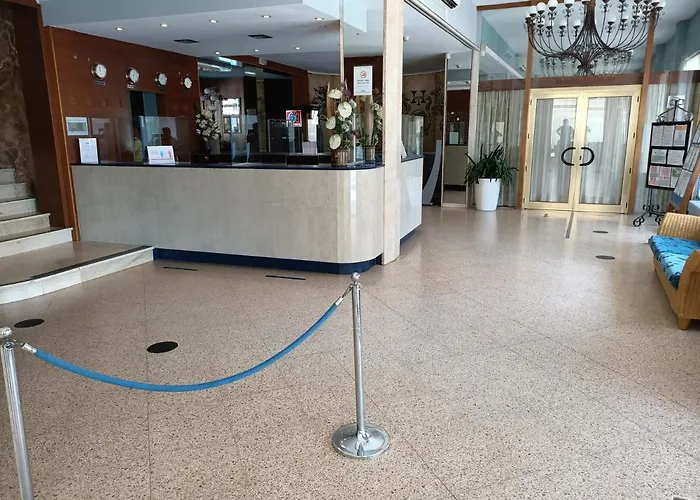 Terramar Hotel