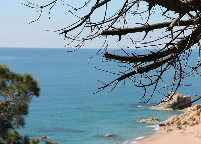 Terramar Calella