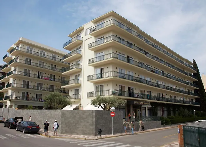 Hotel Terramar 3*