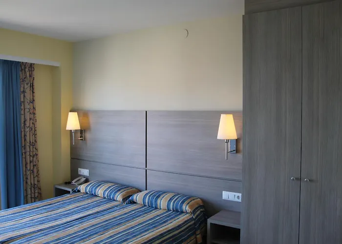 Terramar Ξενοδοχείο