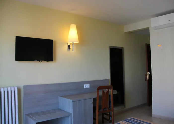 Terramar Hotel 3*