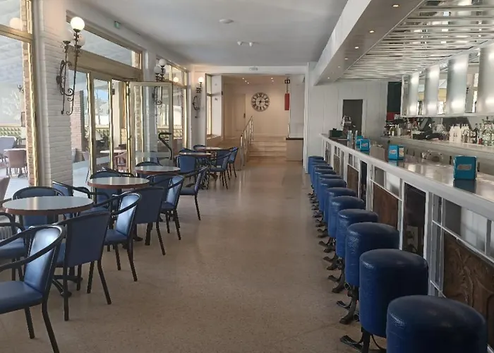 Hotel Terramar 3*