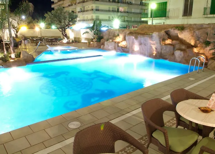 Terramar 3*