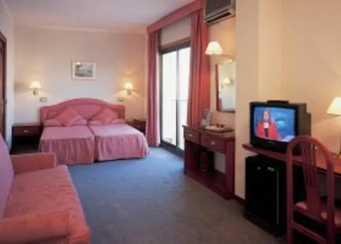 Hotel Terramar 3*