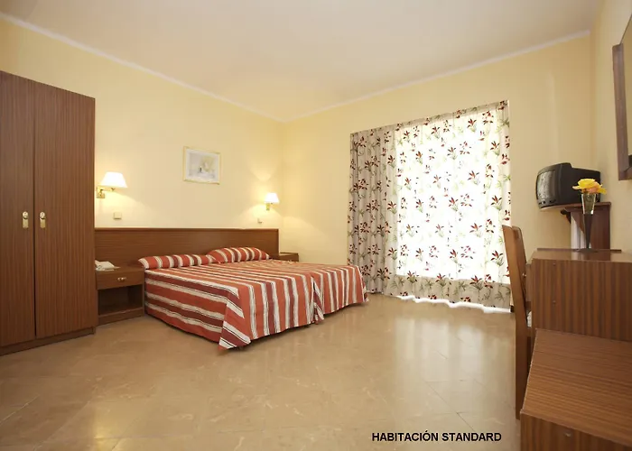 Terramar 3* Καλέλα