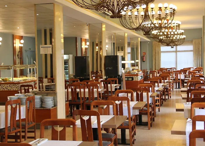 Terramar Hotel 3*