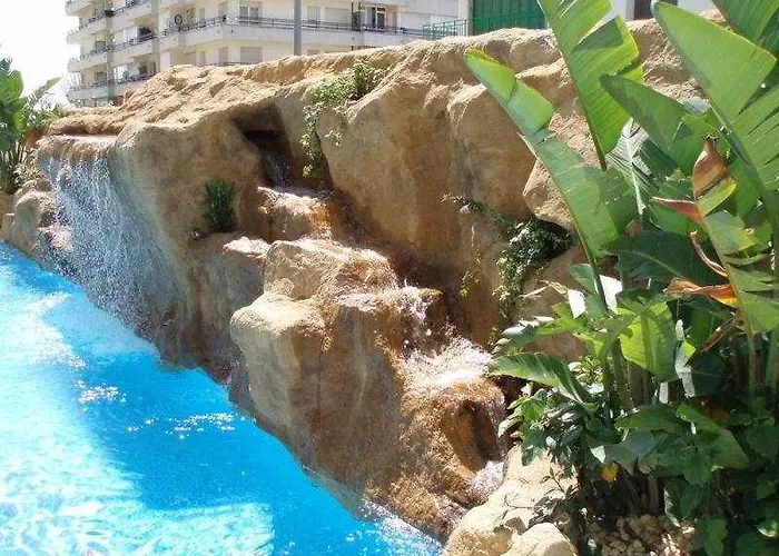 Ξενοδοχείο Terramar
