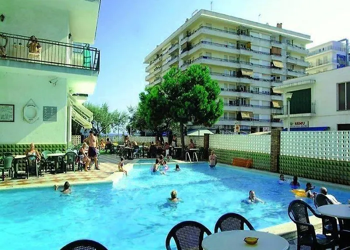 Terramar Ξενοδοχείο 3*