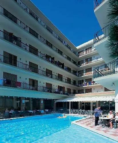 Terramar 3* Calella