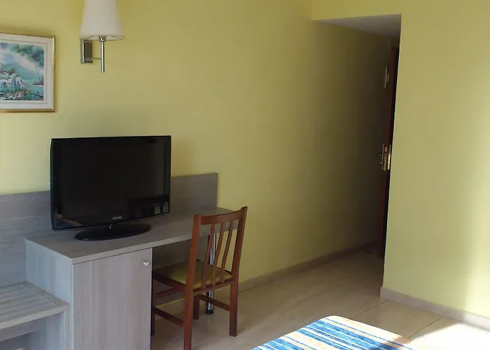 Hotel Terramar