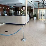 Terramar Hotel