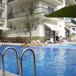 Hotel Terramar Calella