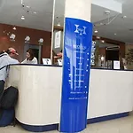 Terramar Hotel