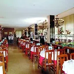 Terramar Hotel Calella