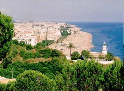 Ξενοδοχείο Terramar 3*