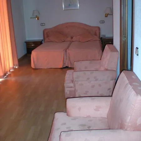 Szálloda Terramar 3*