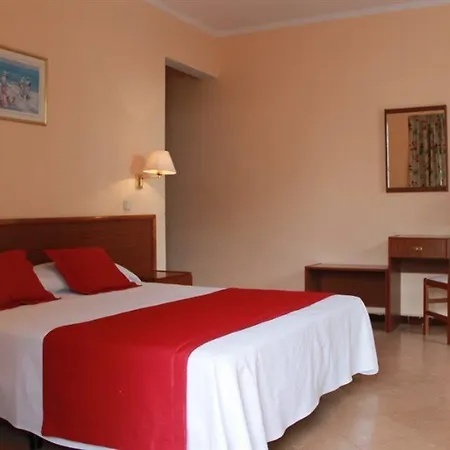 Szálloda Terramar Calella