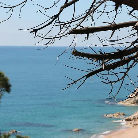 Terramar Calella