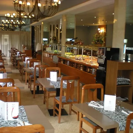 Hotel Terramar 3*