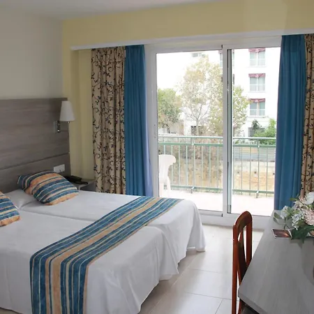 Terramar Hotel 3*