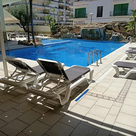 Terramar Hotel