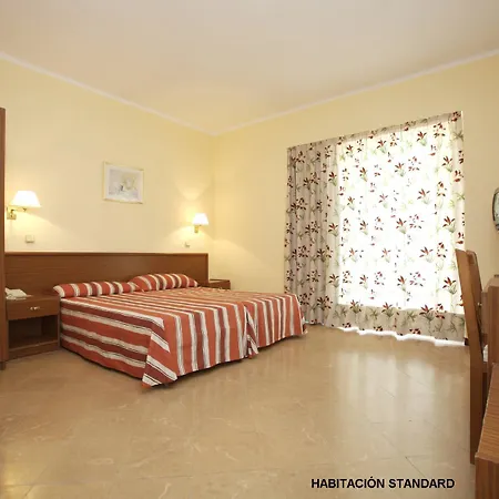 Terramar 3* Καλέλα