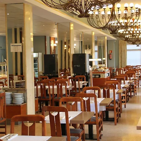 Terramar Hotel 3*
