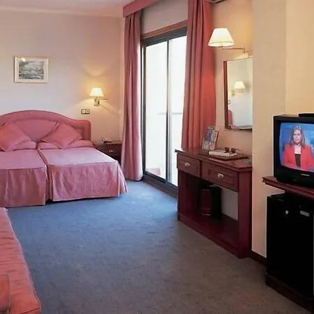 Terramar Hotel Calella
