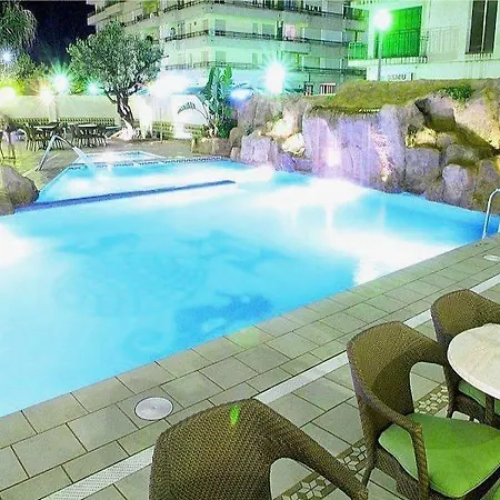 Terramar 3* Καλέλα