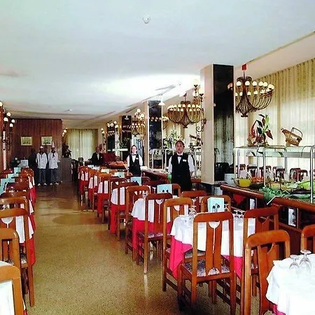 Terramar Szálloda Calella