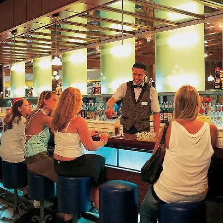 Szálloda Terramar 3*