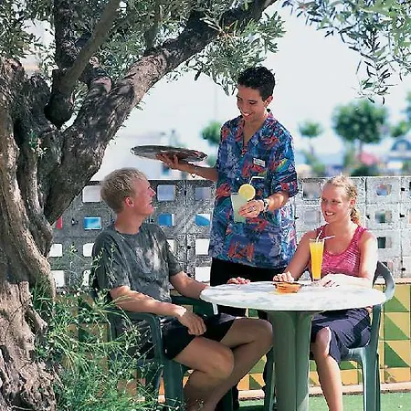 Ξενοδοχείο Terramar