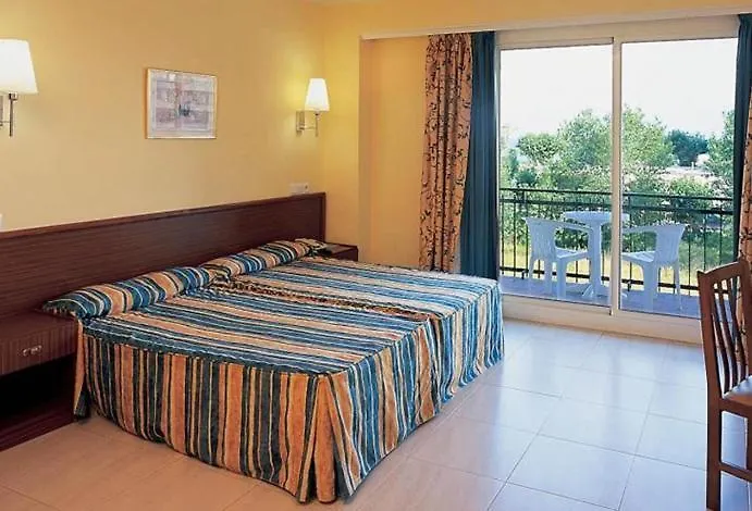 Hotel Terramar