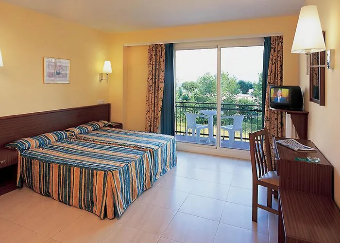Hotel Terramar