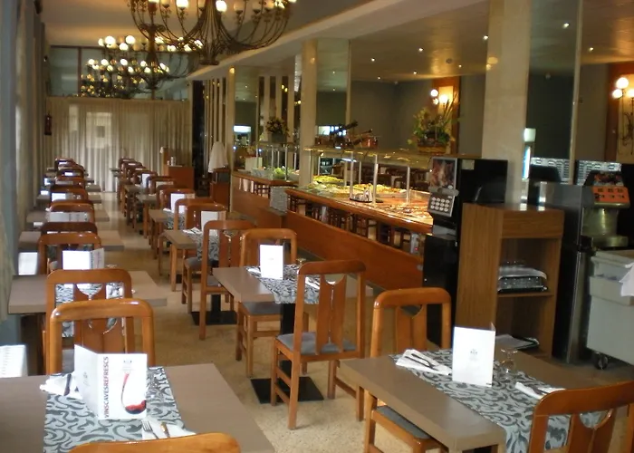 Hotel Terramar 3*