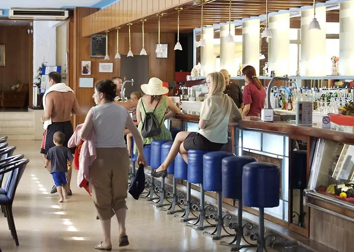 Hotel Terramar