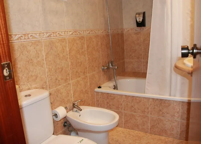 Terramar 3* Calella