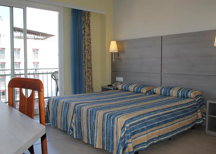 Hotel Terramar