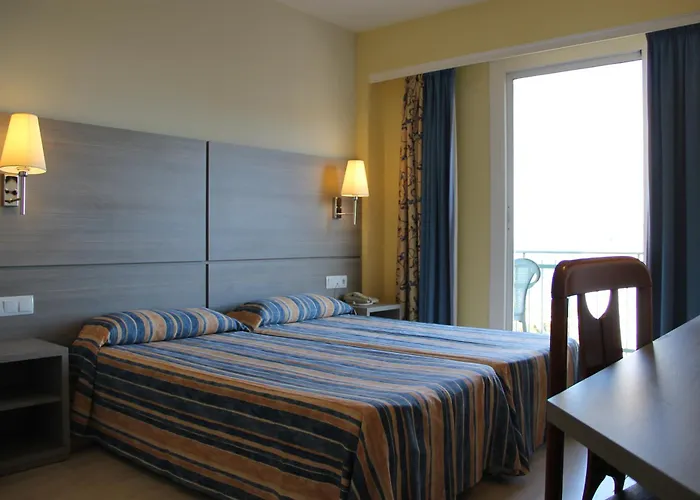Hotel Terramar 3*