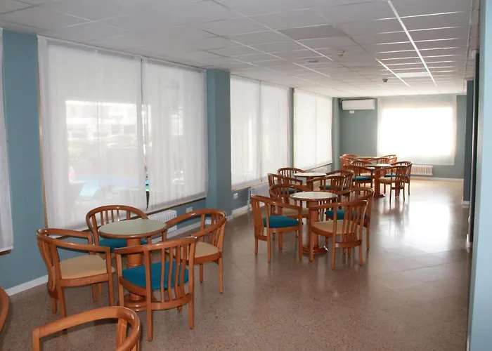 Terramar Hotel Calella