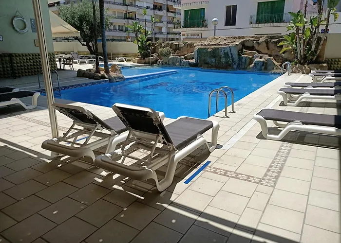 Terramar Hotel